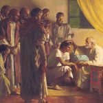 The Blessing of a Father