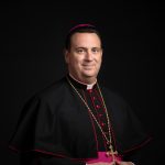 His Excellency Steven Lopes 8th Anniversary of Ordination